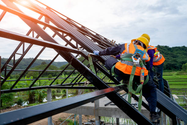 Best Tile Roofing Contractor  in Rome, NY