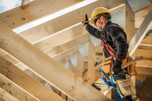 Best Emergency Roof Repair  in Rome, NY