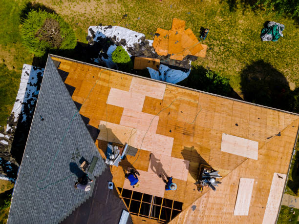 Best Roof Replacement Cost  in Rome, NY