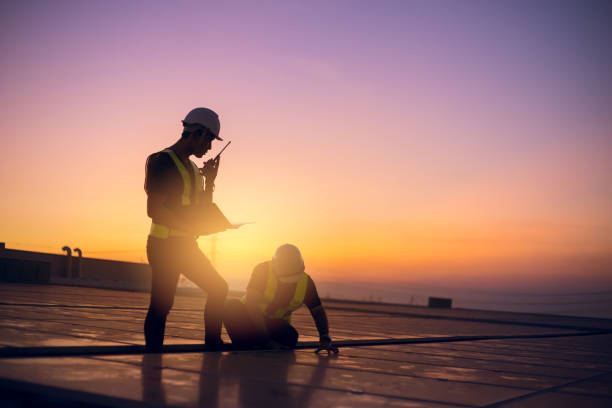 Quick and Trustworthy Emergency Roof Repair Services in Rome, NY