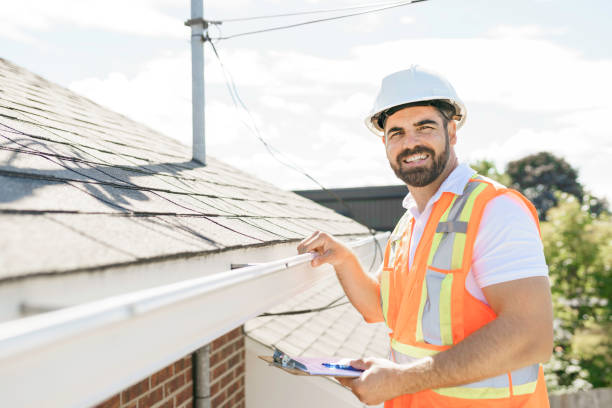 Best Residential Roofing Contractor  in Rome, NY