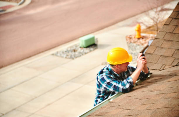 Best Roof Gutter Cleaning  in Rome, NY