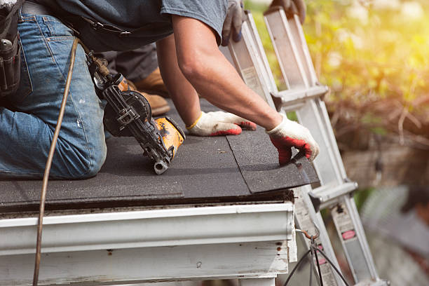 Best Affordable Roof Replacement  in Rome, NY
